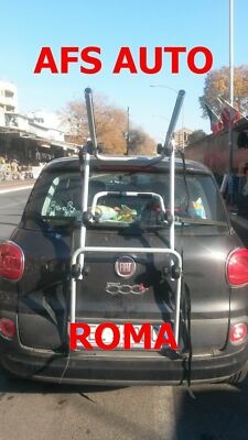 ✔️ Portabici FIAT 500l 🥇 offerte, prezzi e confronto prodotti